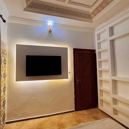 Appartement Near To Airport 262 Avenue El Khalij 2 Bedroom Marrakesh Exterior foto